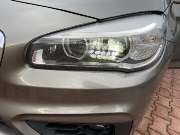 BMW 216D Active Tourer Aut. E.6b