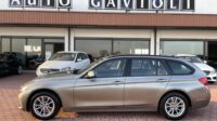 Bmw 318d Touring Business Advantage Automatica Euro6b