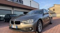 Bmw 318d Touring Business Advantage Automatica Euro6b