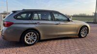 Bmw 318d Touring Business Advantage Automatica Euro6b