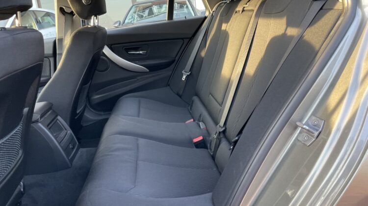Bmw 318d Touring Business Advantage Automatica Euro6b