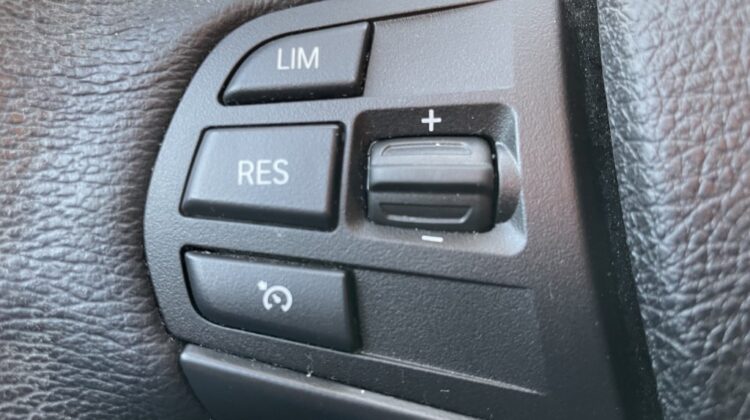 Bmw 318d Touring Business Advantage Automatica Euro6b