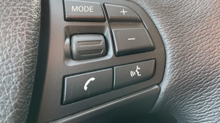 Bmw 318d Touring Business Advantage Automatica Euro6b