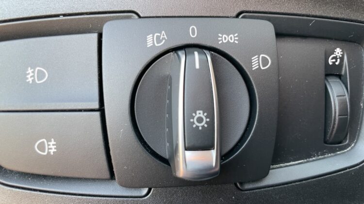 Bmw 318d Touring Business Advantage Automatica Euro6b