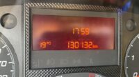 Peugeot Boxer 160cv hdi cambio 6M Euro 6b