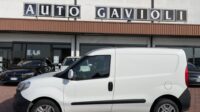 FIAT DOBLO 1.3 MULTIJET 95CV SX EURO 6B