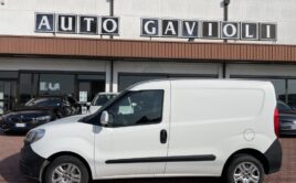 FIAT DOBLO 1.3 MULTIJET 95CV SX EURO 6B