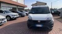 FIAT DOBLO 1.3 MULTIJET 95CV SX EURO 6B