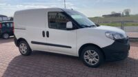 FIAT DOBLO 1.3 MULTIJET 95CV SX EURO 6B