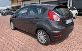 FORD Fiesta 1.5 TDCI 75cv 5P ST-Line Euro6