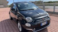 FIAT 500 1.2 EasyPower Lounge Euro6