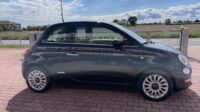 FIAT 500 1.2 EasyPower Lounge Euro6