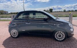 FIAT 500 1.2 EasyPower Lounge Euro6