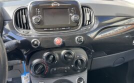 FIAT 500 1.2 EasyPower Lounge Euro6