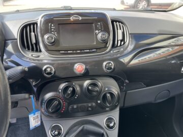 FIAT 500 1.2 EasyPower Lounge Euro6