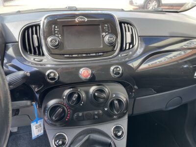 FIAT 500 1.2 EasyPower Lounge Euro6