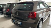 VOLKSWAGEN POLO 1.4 TDI 5P 75CV EURO6 ADATTA NEOPATENTATI
