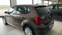 VOLKSWAGEN POLO 1.4 TDI 5P 75CV EURO6 ADATTA NEOPATENTATI