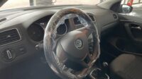 VOLKSWAGEN POLO 1.4 TDI 5P 75CV EURO6 ADATTA NEOPATENTATI