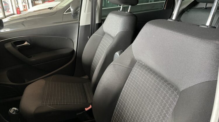 VOLKSWAGEN POLO 1.4 TDI 5P 75CV EURO6 ADATTA NEOPATENTATI