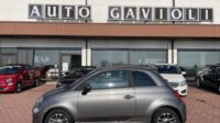 FIAT 500 1.2S CAMBIO AUTOMATICO EURO6