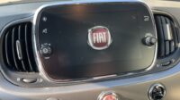 FIAT 500 1.2S CAMBIO AUTOMATICO EURO6
