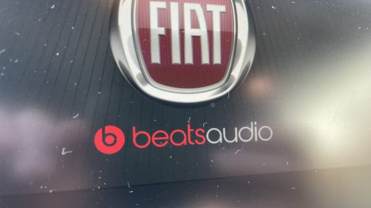 FIAT 500 1.2S CAMBIO AUTOMATICO EURO6