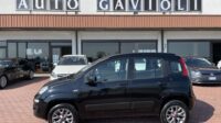 Fiat Panda Lounge 0.9 TwinAir Natural Power Euro 6d