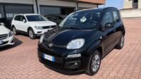 Fiat Panda Lounge 0.9 TwinAir Natural Power Euro 6d