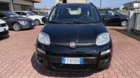 Fiat Panda Lounge 0.9 TwinAir Natural Power Euro 6d
