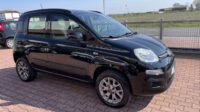 Fiat Panda Lounge 0.9 TwinAir Natural Power Euro 6d