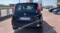 Fiat Panda Lounge 0.9 TwinAir Natural Power Euro 6d