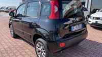 Fiat Panda Lounge 0.9 TwinAir Natural Power Euro 6d