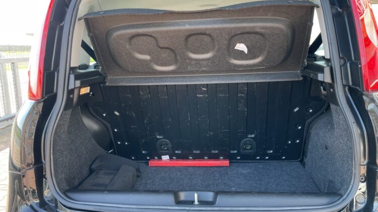 Fiat Panda Lounge 0.9 TwinAir Natural Power Euro 6d
