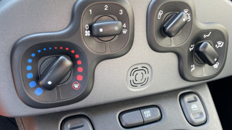 Fiat Panda Lounge 0.9 TwinAir Natural Power Euro 6d
