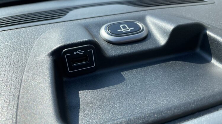 Fiat Panda Lounge 0.9 TwinAir Natural Power Euro 6d