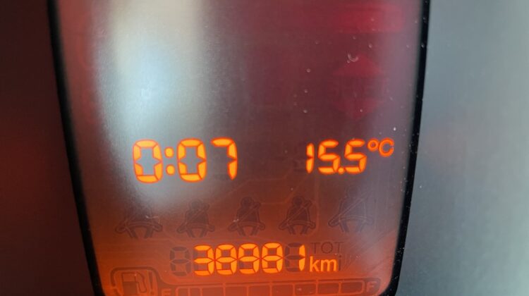 Fiat Panda Lounge 0.9 TwinAir Natural Power Euro 6d
