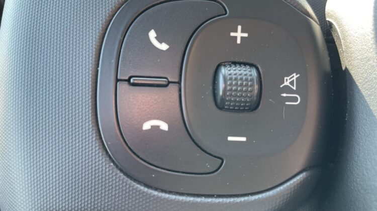Fiat Panda Lounge 0.9 TwinAir Natural Power Euro 6d