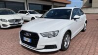 AUDI A3 SPB 30 TDI ADMIRED 116CV 1.6 EURO6