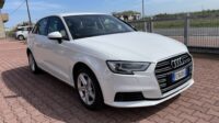 AUDI A3 SPB 30 TDI ADMIRED 116CV 1.6 EURO6
