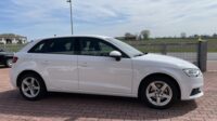 AUDI A3 SPB 30 TDI ADMIRED 116CV 1.6 EURO6