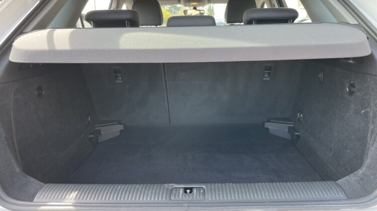 AUDI A3 SPB 30 TDI ADMIRED 116CV 1.6 EURO6
