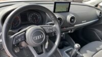 AUDI A3 SPB 30 TDI ADMIRED 116CV 1.6 EURO6