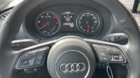AUDI A3 SPB 30 TDI ADMIRED 116CV 1.6 EURO6