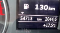 AUDI A3 SPB 30 TDI ADMIRED 116CV 1.6 EURO6