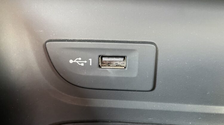 AUDI A3 SPB 30 TDI ADMIRED 116CV 1.6 EURO6