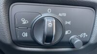 AUDI A3 SPB 30 TDI ADMIRED 116CV 1.6 EURO6