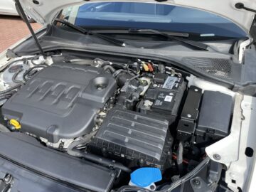 AUDI A3 SPB 30 TDI ADMIRED 116CV 1.6 EURO6