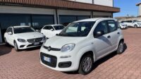 FIAT PANDA 1.2 5 POSTI EURO 6D