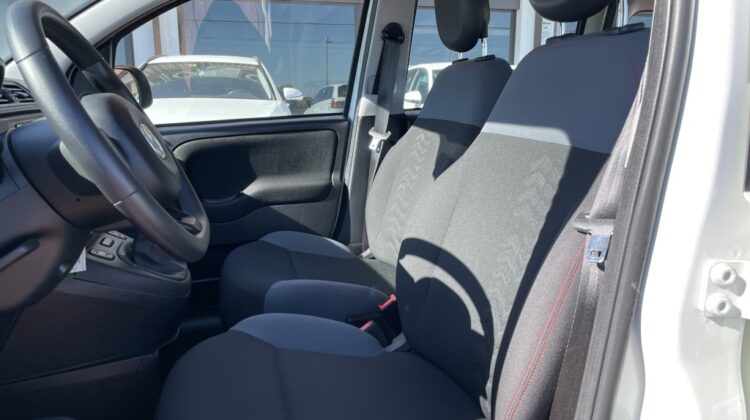 FIAT PANDA 1.2 5 POSTI EURO 6D